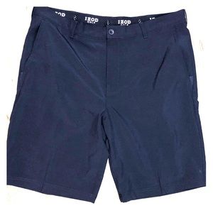NWOT Izod Golf Shorts